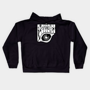 The Fuzztones Kids Hoodie